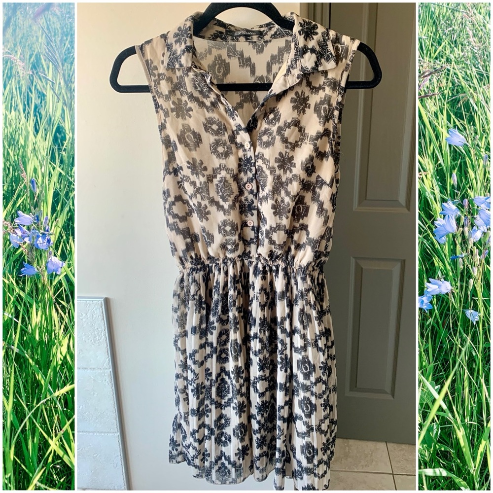 🌿PLASTIC Dress (S)